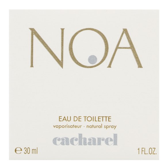 Cacharel Noa Eau de Toilette nőknek 30 ml