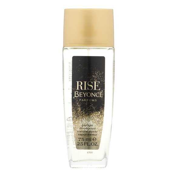 Beyonce Rise spray dezodor nőknek 75 ml