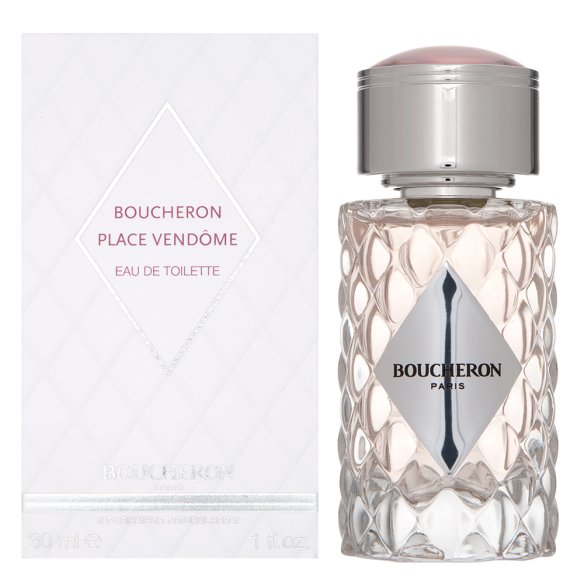 Boucheron Place Vendôme Eau de Toilette toaletní voda pro ženy 30 ml