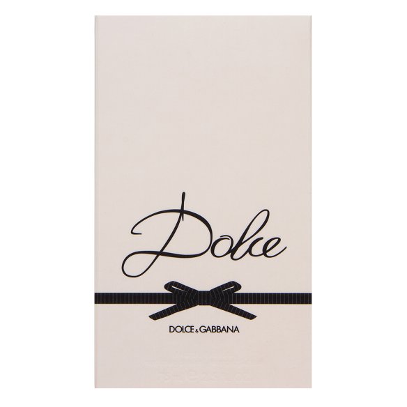 Dolce & Gabbana Dolce woda perfumowana dla kobiet 75 ml