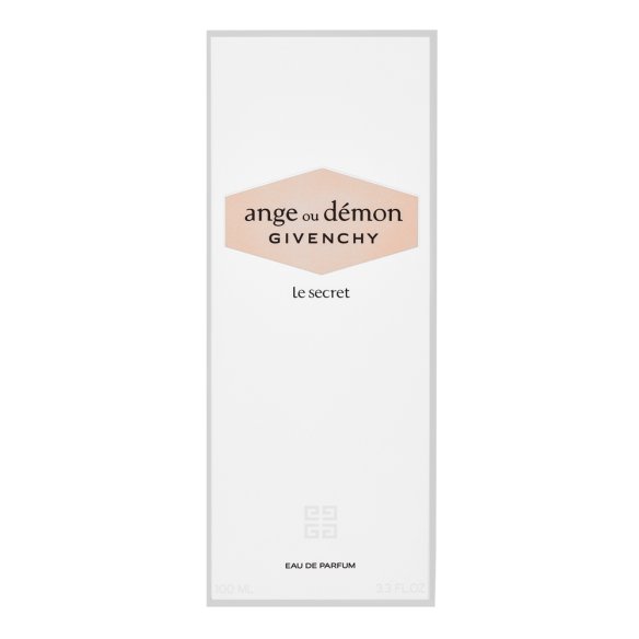 Givenchy Ange ou Démon Le Secret 2014 woda perfumowana dla kobiet 100 ml