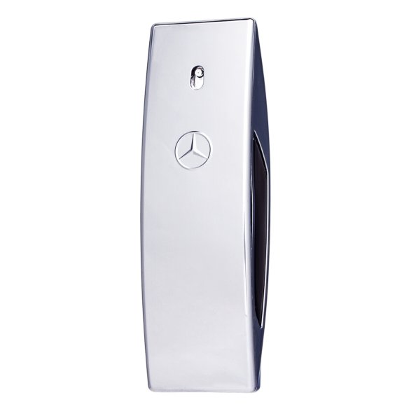 Mercedes-Benz Mercedes Benz Club toaletná voda pre mužov 50 ml