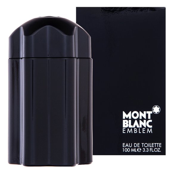 Mont Blanc Emblem toaletna voda za muškarce 100 ml