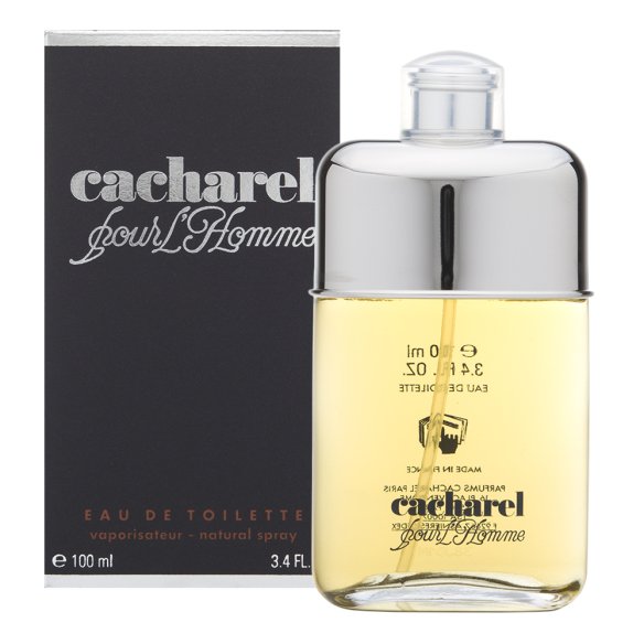 Cacharel pour L´Homme Eau de Toilette férfiaknak 100 ml