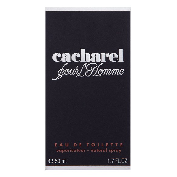 Cacharel pour L´Homme Eau de Toilette férfiaknak 50 ml
