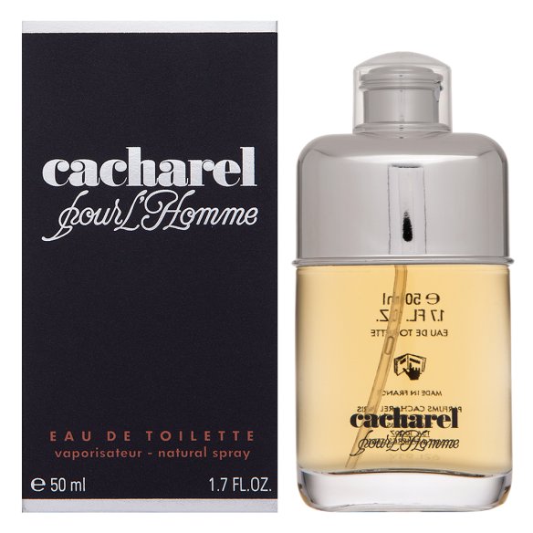 Cacharel pour L´Homme Eau de Toilette férfiaknak 50 ml