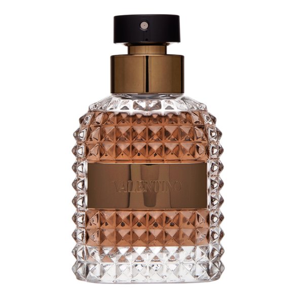 Valentino Valentino Uomo Eau de Toilette bărbați 50 ml