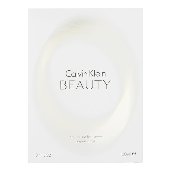 Calvin Klein Beauty Eau de Parfum nőknek 100 ml