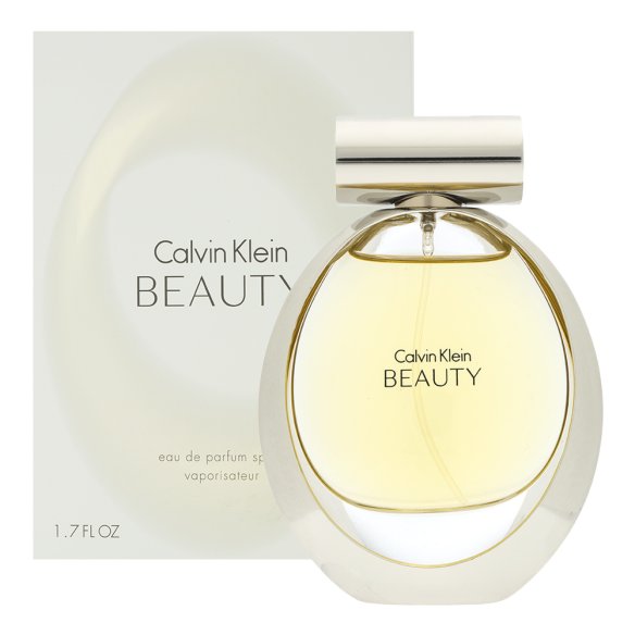 Calvin Klein Beauty parfémovaná voda pro ženy 50 ml
