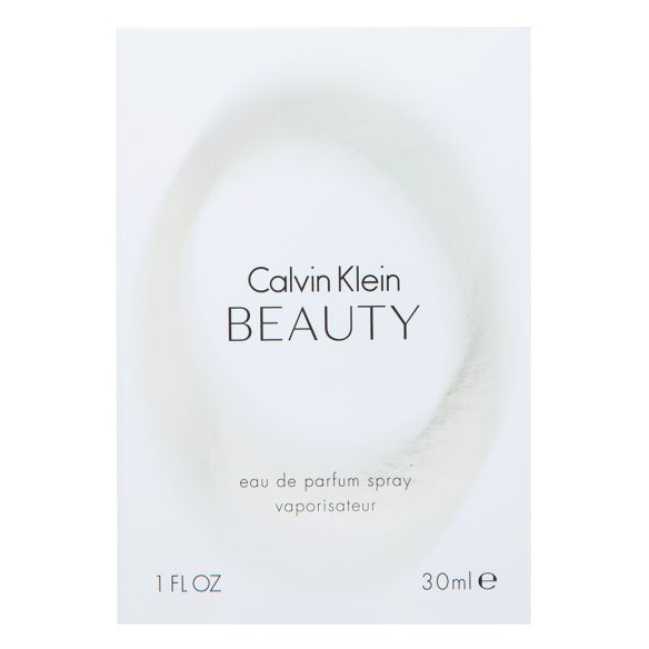 Calvin Klein Beauty parfumirana voda za ženske 30 ml