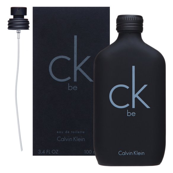 Calvin Klein CK Be Toaletna voda unisex 100 ml