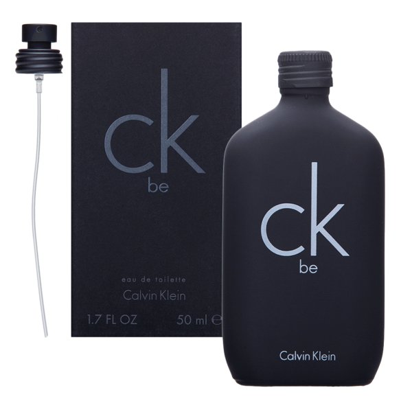 Calvin Klein CK Be Toaletna voda unisex 50 ml