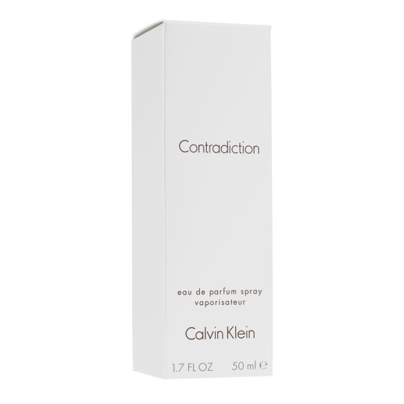 Calvin Klein Contradiction parfémovaná voda pro ženy 50 ml