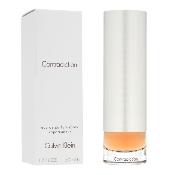 Calvin Klein Contradiction parfémovaná voda pro ženy 50 ml