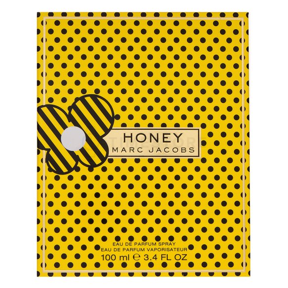 Marc Jacobs Honey parfémovaná voda za žene 100 ml