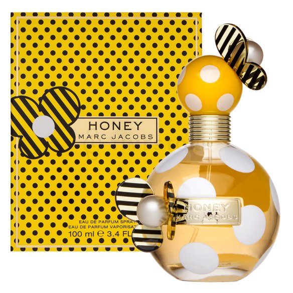 Marc Jacobs Honey Eau de Parfum da donna 100 ml