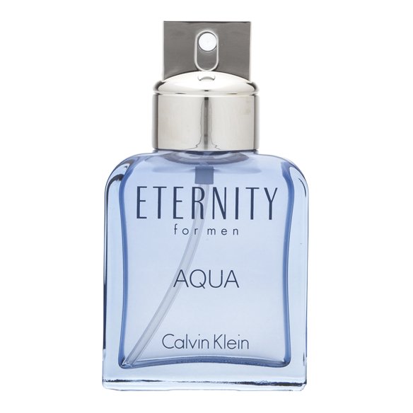 Calvin Klein Eternity Aqua for Men toaletní voda pro muže 50 ml