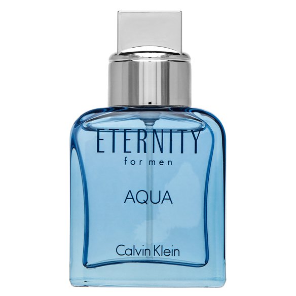Calvin Klein Eternity Aqua for Men Eau de Toilette férfiaknak 30 ml
