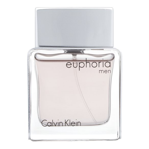 Calvin Klein Euphoria Men toaletní voda pro muže 30 ml