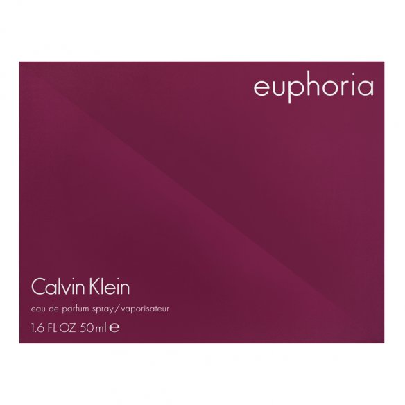 Calvin Klein Euphoria parfémovaná voda za žene 50 ml