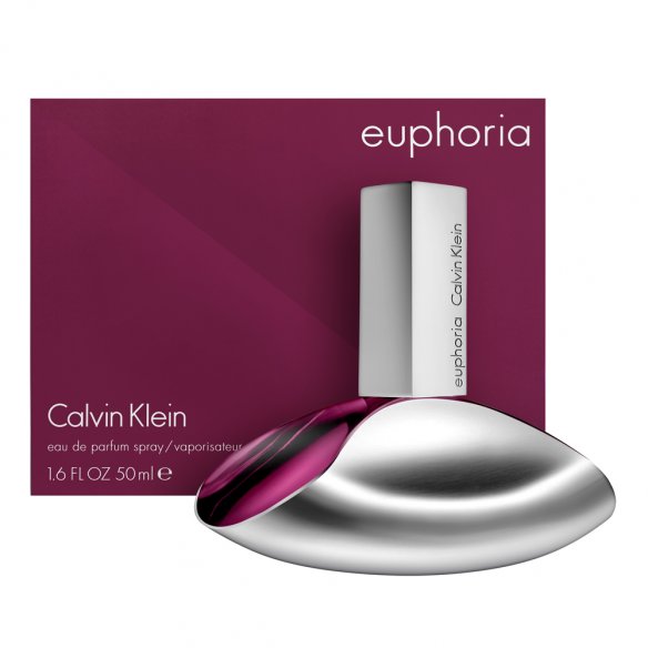 Calvin Klein Euphoria parfumirana voda za ženske 50 ml