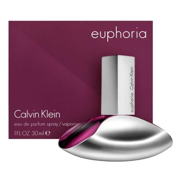 Calvin Klein Euphoria Eau de Parfum nőknek 30 ml