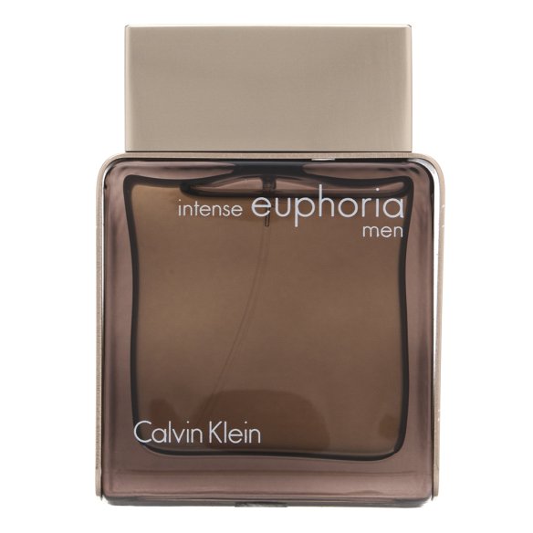 Calvin Klein Euphoria Men Intense toaletní voda pro muže 50 ml