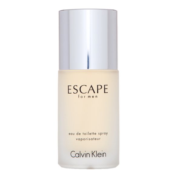 Calvin Klein Escape for Men Toaletna voda za moške 50 ml