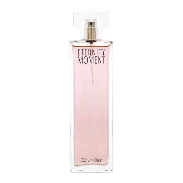Calvin Klein Eternity Moment parfumirana voda za ženske 100 ml