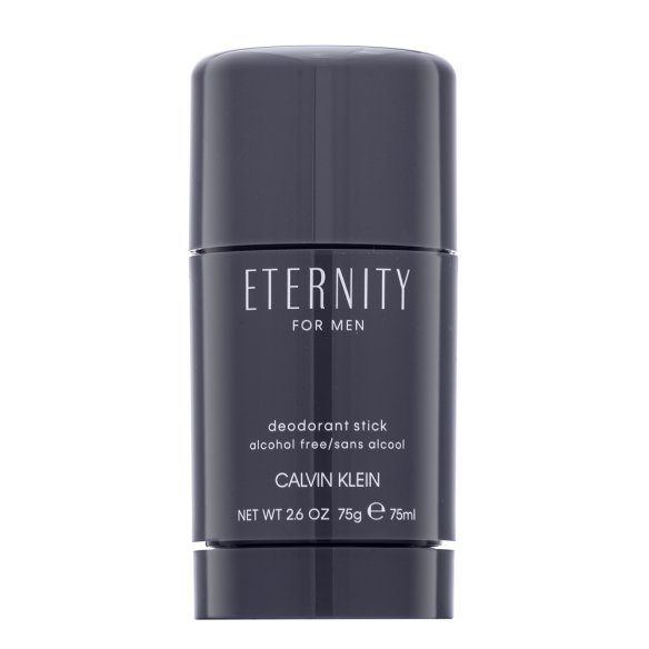 Calvin Klein Eternity for Men deostick za moške 75 ml