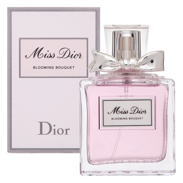 Dior (Christian Dior) Miss Dior Blooming Bouquet Eau de Toilette nőknek 100 ml