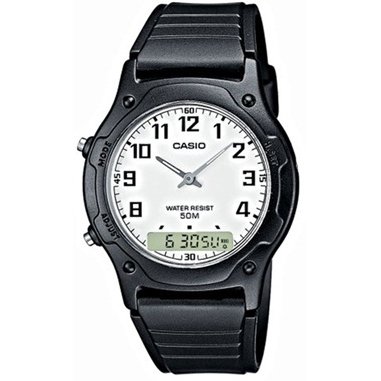 Casio Collection