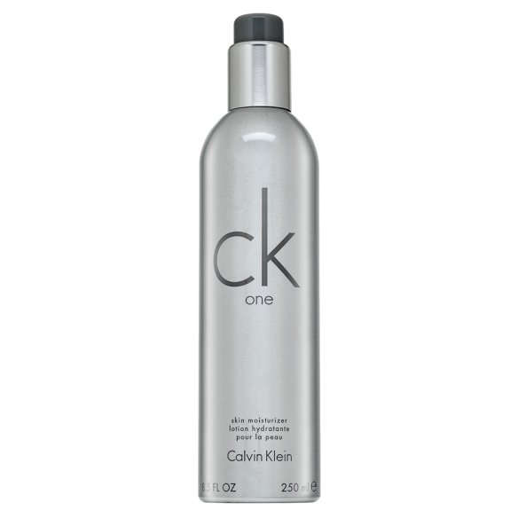 Calvin Klein CK One testápoló tej uniszex 250 ml