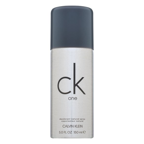 Calvin Klein CK One spray dezodor uniszex 150 ml