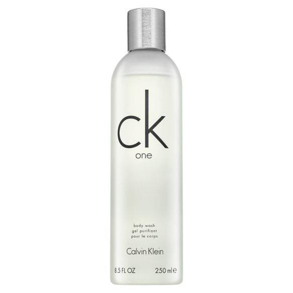 Calvin Klein CK One gel za prhanje unisex 250 ml