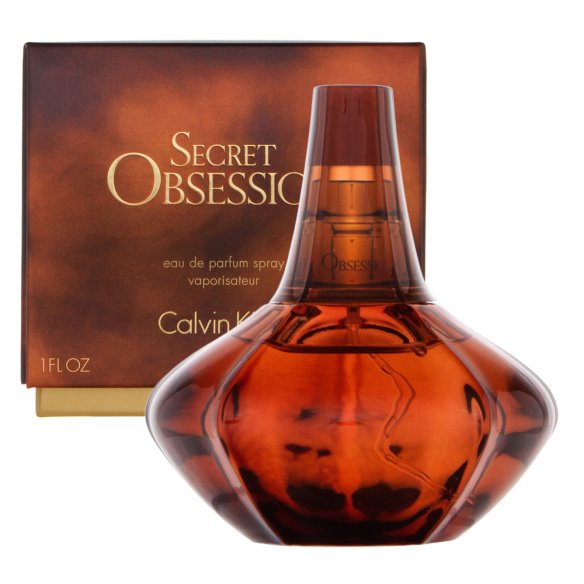 Calvin Klein Secret Obsession Eau de Parfum nőknek 30 ml