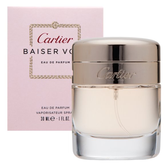 Cartier Baiser Volé Eau de Parfum nőknek 30 ml