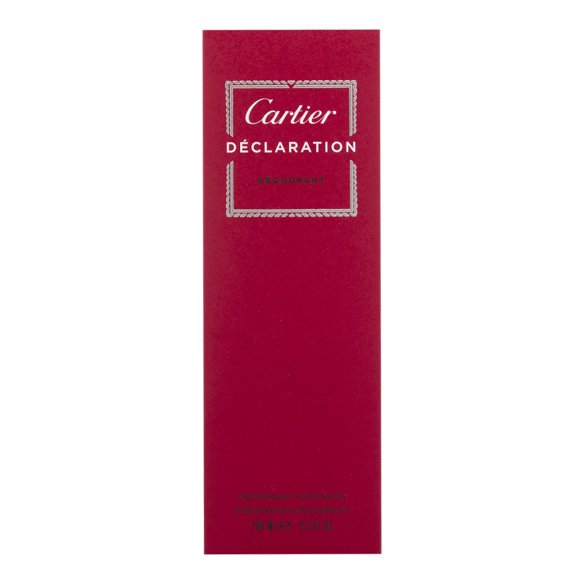 Cartier Declaration deospray pro muže 100 ml