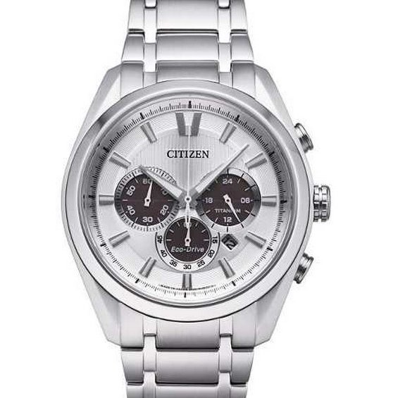 Citizen Eco-Drive
