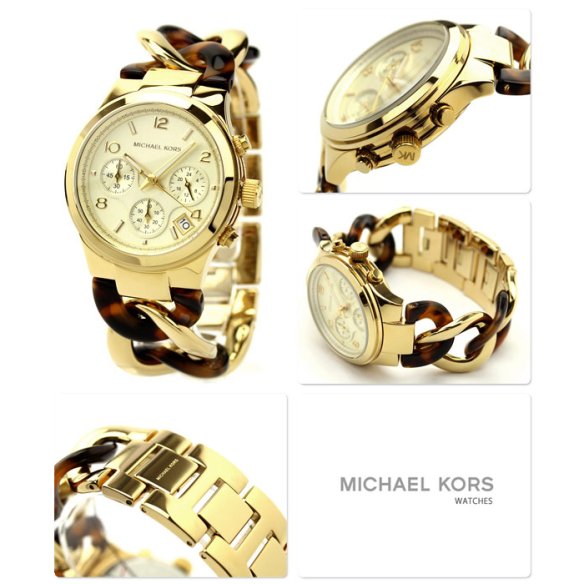 Michael Kors Chronograph