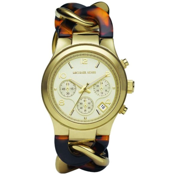 Michael Kors Chronograph