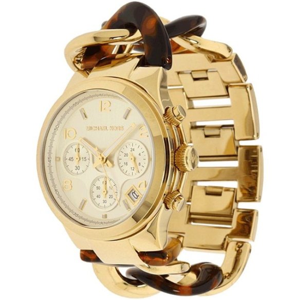 Michael Kors Chronograph