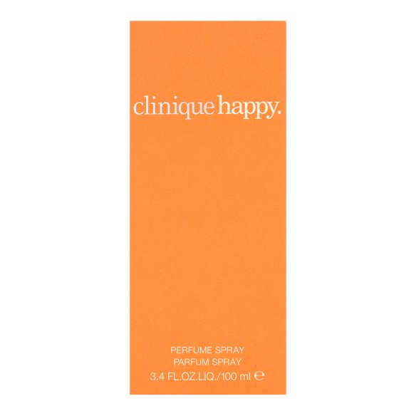 Clinique Happy Eau de Parfum nőknek 100 ml