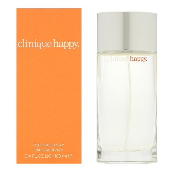 Clinique Happy woda perfumowana dla kobiet 100 ml