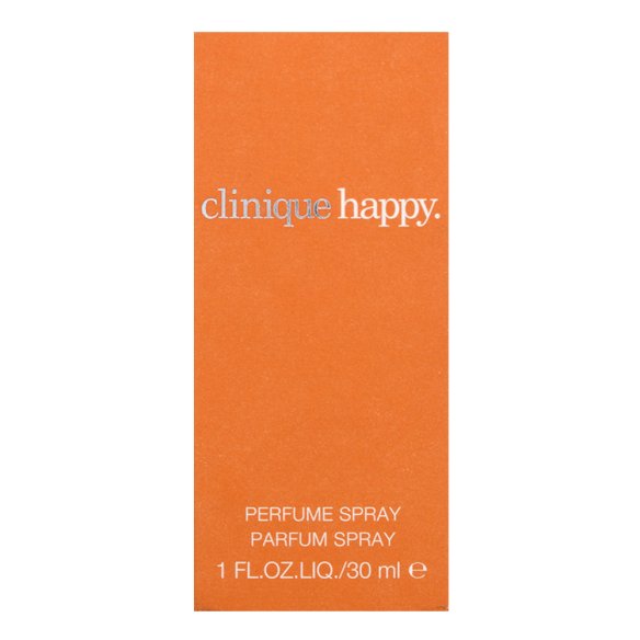 Clinique Happy Eau de Parfum nőknek 30 ml