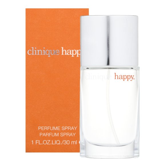 Clinique Happy Eau de Parfum para mujer 30 ml