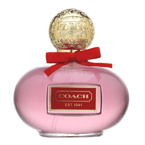 Coach Poppy woda perfumowana dla kobiet 100 ml