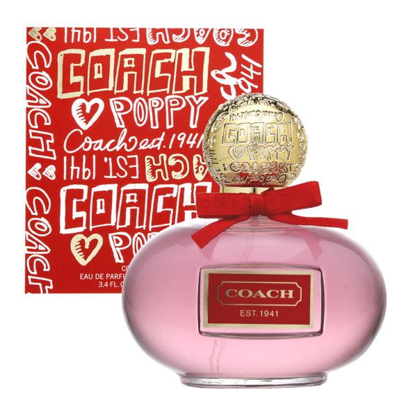 Coach Poppy parfémovaná voda pro ženy 100 ml