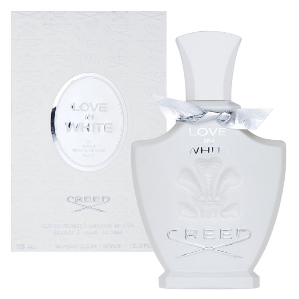 Creed Love in White parfumirana voda za ženske 75 ml