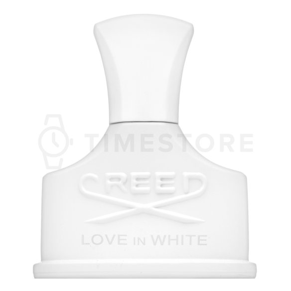 Creed Love in White Eau de Parfum femei 30 ml